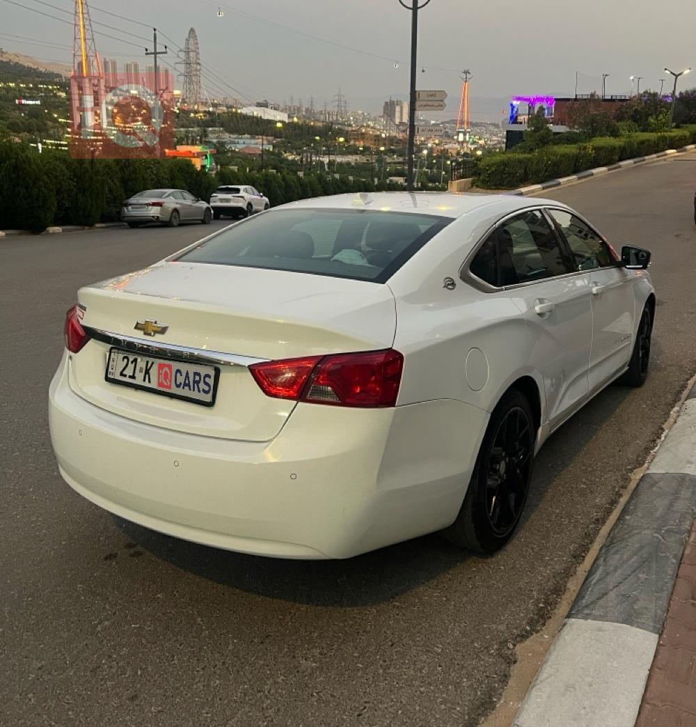 Chevrolet Impala